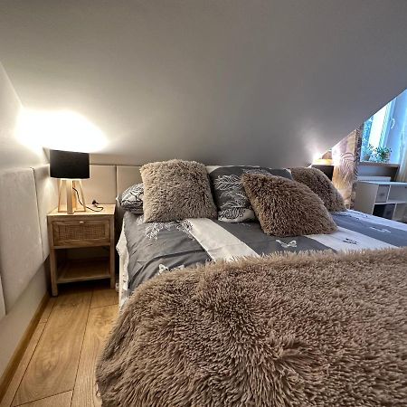 Comfort Zone Ostroda Boho Scandi Buitenkant foto