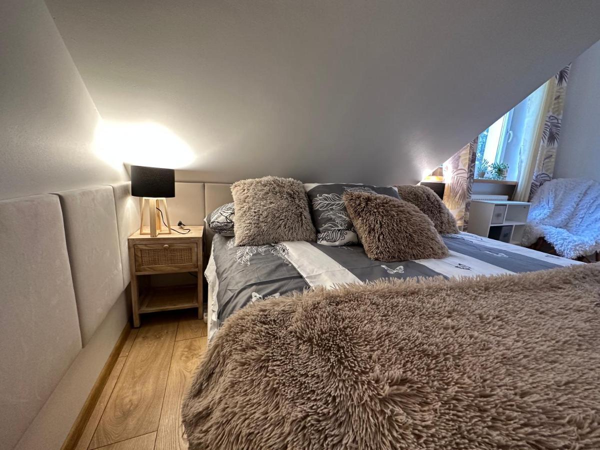 Comfort Zone Ostroda Boho Scandi Buitenkant foto