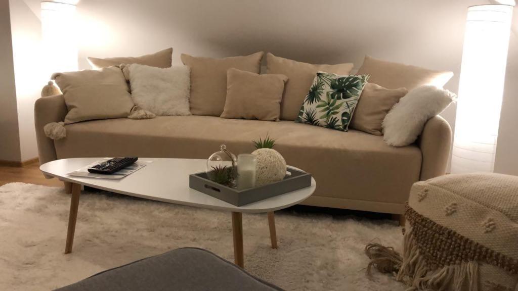 Comfort Zone Ostroda Boho Scandi Buitenkant foto